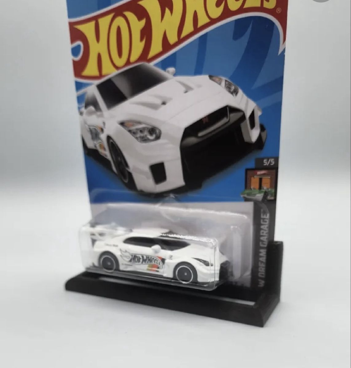 Altro in Decorazioni & Accessori: Hot Wheels Ständer / Halterung – Nuovo (secondo la descrizione) da Dübendorf venduto da lilmissprincess 3