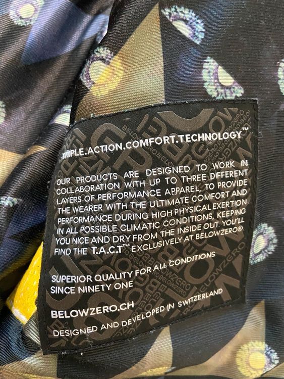 Vestes: BELOWZERO Skijacke XXS Damen – D'occasion à Wallisellen par Irantzu 8