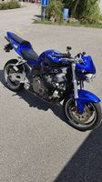 Honda CBR1000RR Fireblade
