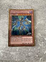 Gimmick-Marionette Magnetpuppe(PGLD-DE002), Gold Secret Rare