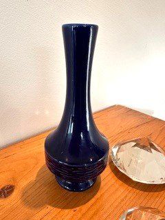 Rössler Vase & Récipients: +  RÖSSLER  VASE  + – D'occasion à Winkel par zeho 1