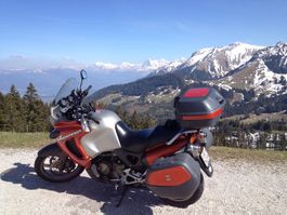 Honda Varadero XL1000V
