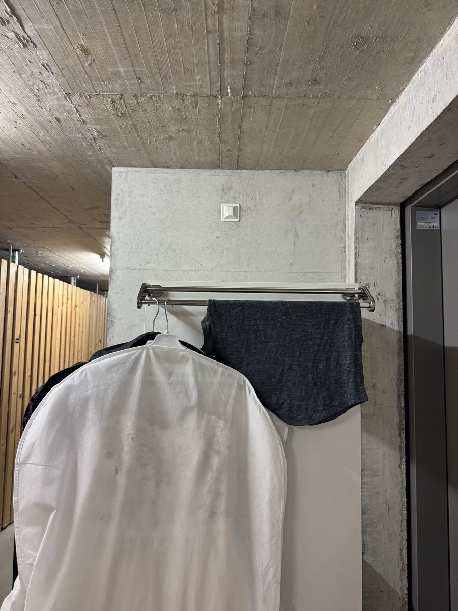 Armadi: Schrank – Usato da Winterthur venduto da ste_5vfj 2