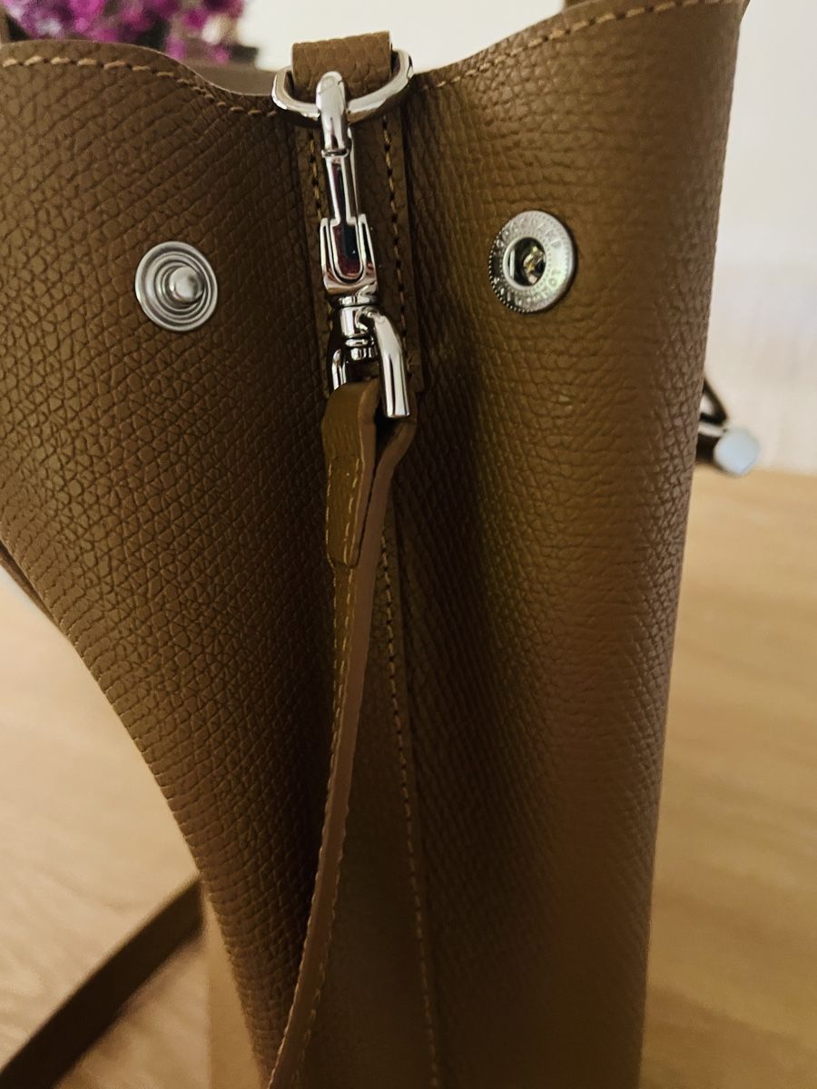 Longchamp Borse da donna: Longchamp Tasche neu – Nuovo e nell'imballaggio originale da Bremgarten b. Bern venduto da me_tu 1