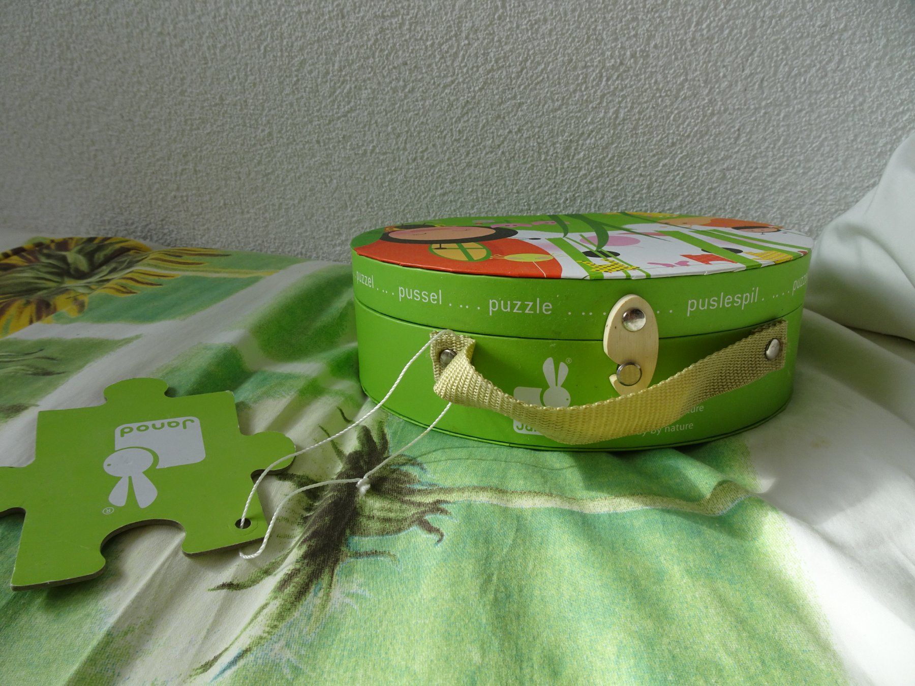 Puzzle: Puzzle für Kleinkinder – Usato da Willerzell venduto da kut_m7hh 2