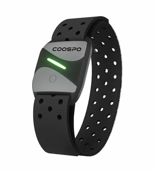 Attrezzature mediche: Sensor Herzfrequenzmesser Armband Bluetooth 5.0/ ANT+ – Nuovo e nell'imballaggio originale da Geneve venduto da Titi2008 8