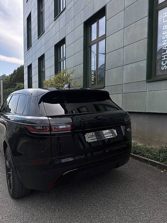 Automobili: Range Rover Velar P400e – Usato da Plons venduto da Mvr 2
