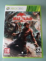 DEAD ISLAND