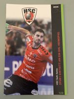 2für1 Eintritt HSC Suhr Aarau, Heimspiel
