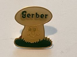 1 Pin Gerber