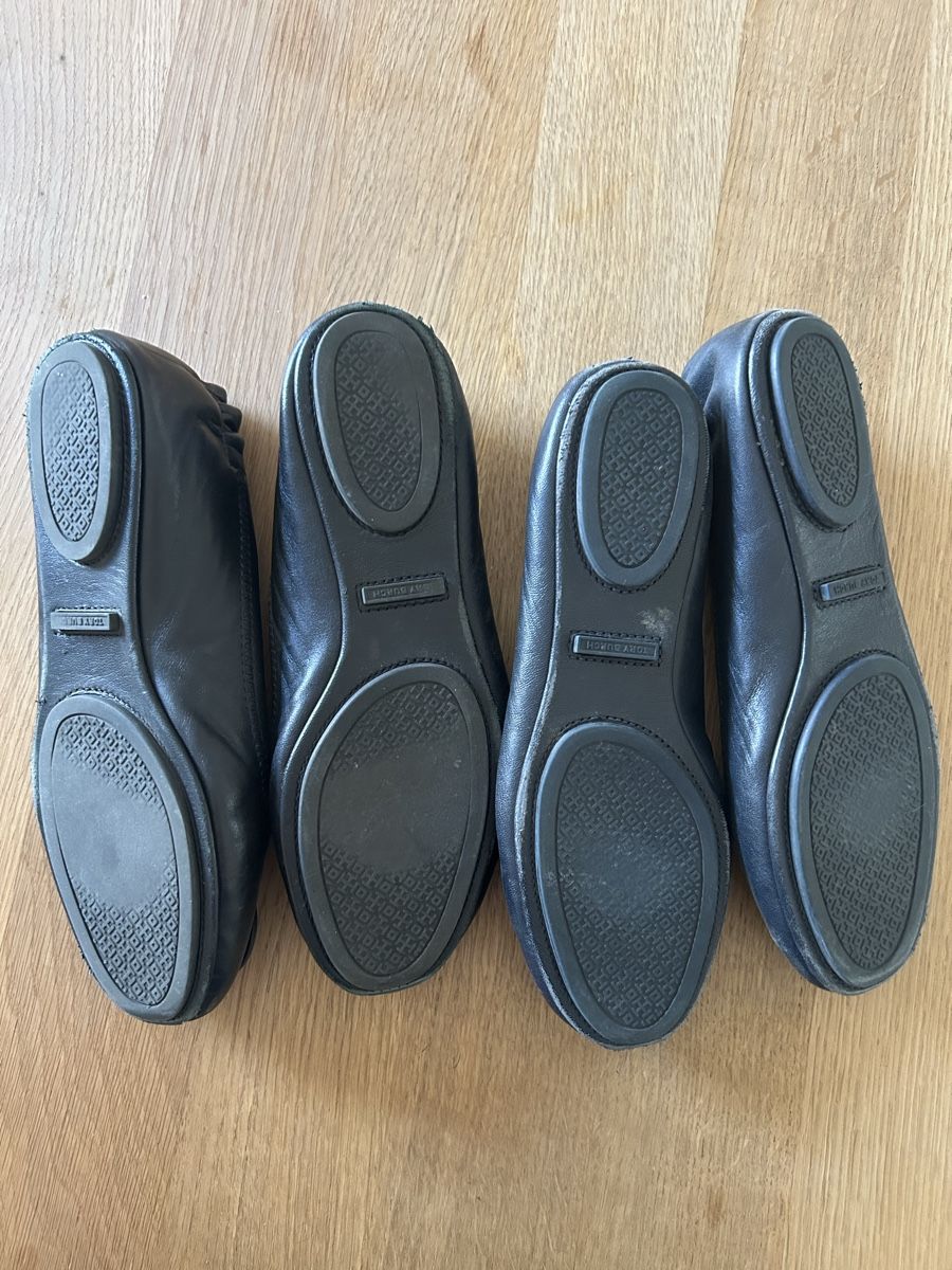 Tory Burch Chaussures femmes: Ballerina von Tory burch – D'occasion à Stäfa par Michelecarmen8892 1
