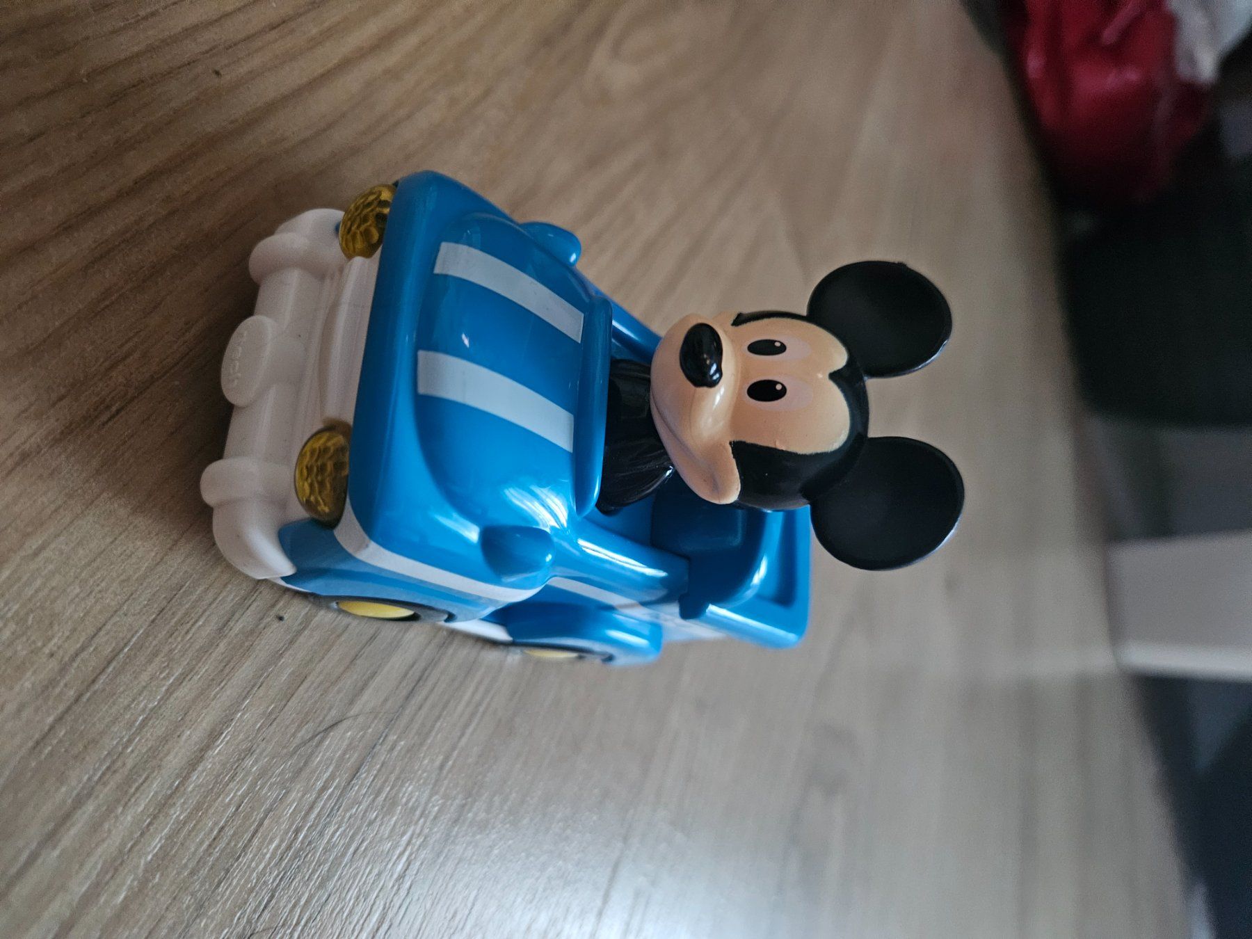 Vtech Giocattoli: Vtech Tut Tut Mickey Autowerkstatt gebraucht – Usato da leuzigen venduto da manuela031 2