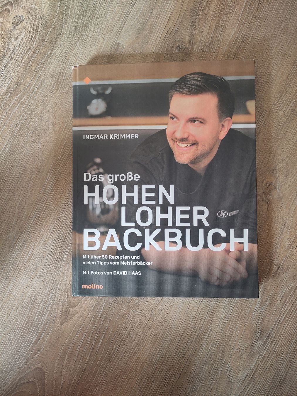 Libri: Das grosse HOHE LOHER BACKBUCH – Usato da Bachs venduto da maykelrk
