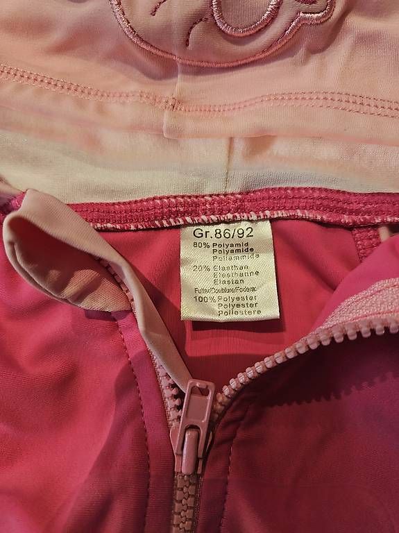 Costumi da bagno: UV-Badeshirt Gr. 86 – Usato da Baden venduto da moewe82 1