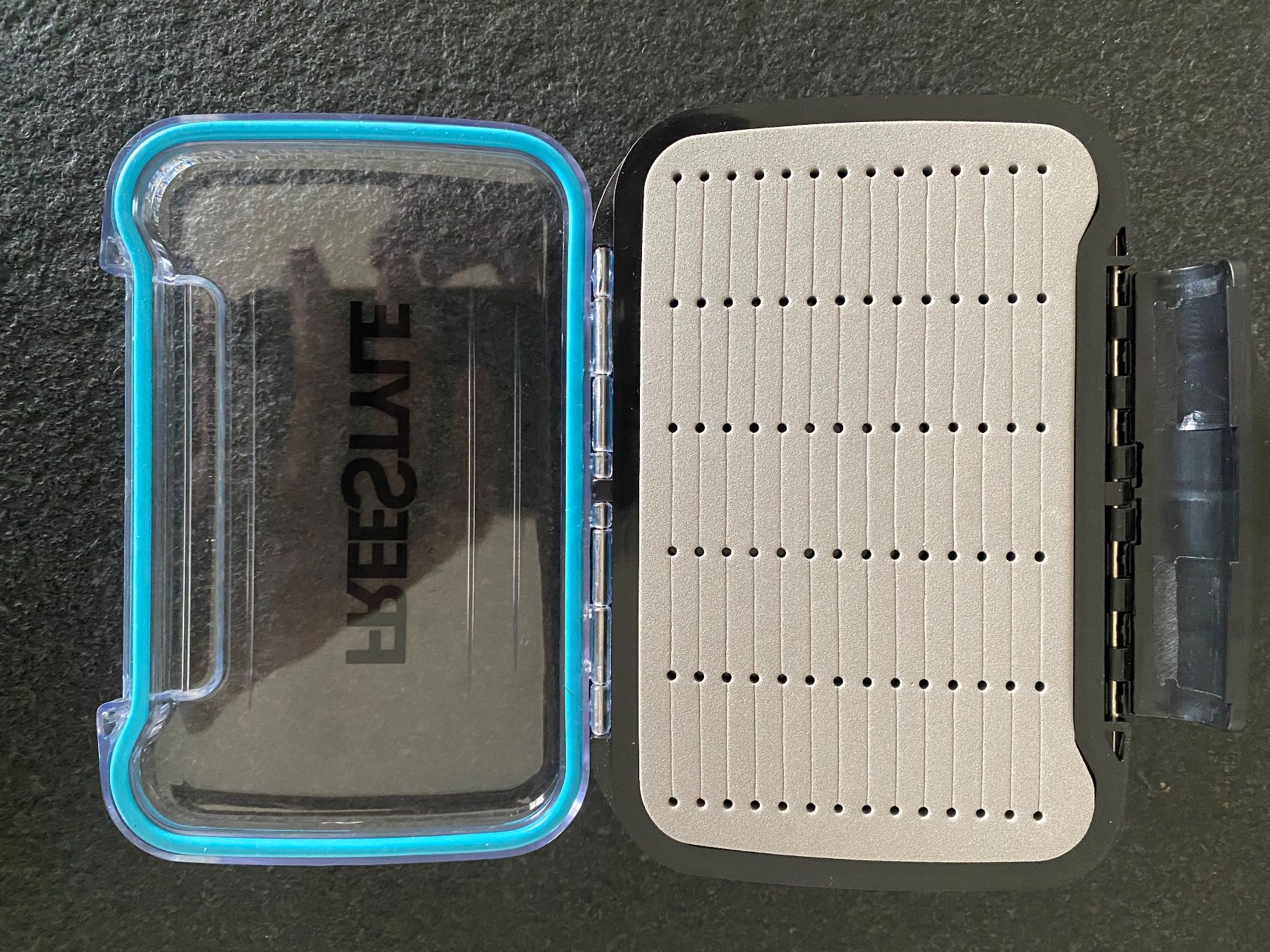 Appâts: Spro Freestyle Rigged Box – Neuf (Voir description) à St. Antoni par Bassangler88 1