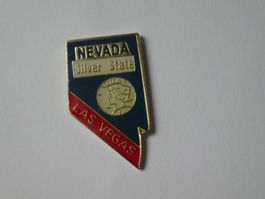 Pin Nevada, Las Vegas.