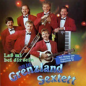 Alle DVDs: Orig. Grenzland Sextett Lass Mi Bei Dir – Gebraucht aus Olten von Disc-Ausverkauf