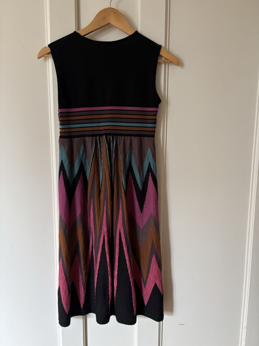 Missoni Vestiti: Kleid Missoni Gr. 36 – Usato da bern venduto da marion78 1