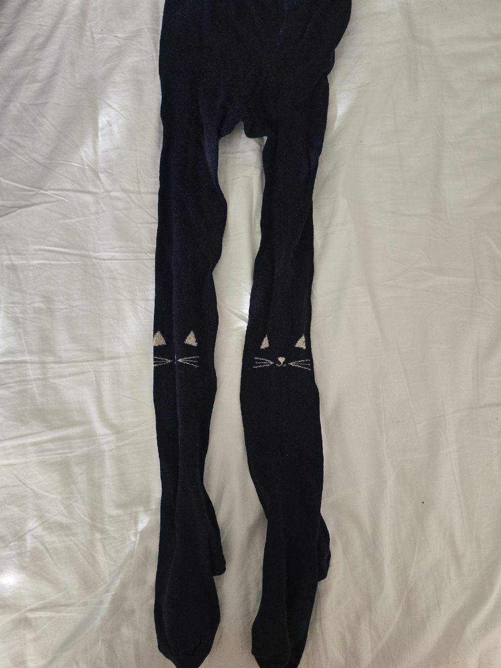 Strümpfe & Strumpfhosen: Winter Tights – Gebraucht aus bern von gsh_2w9d