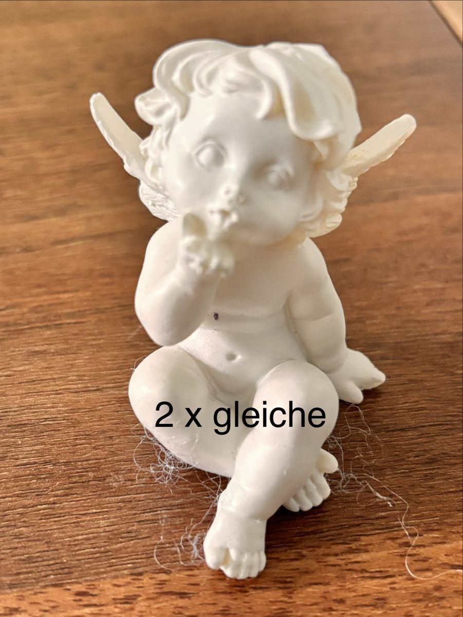 Alle Dekorationen: Schutzengel diverse Sujets in Geschenktasche – Neu (gemäss Beschreibung) aus Schwyz von Trofana 1