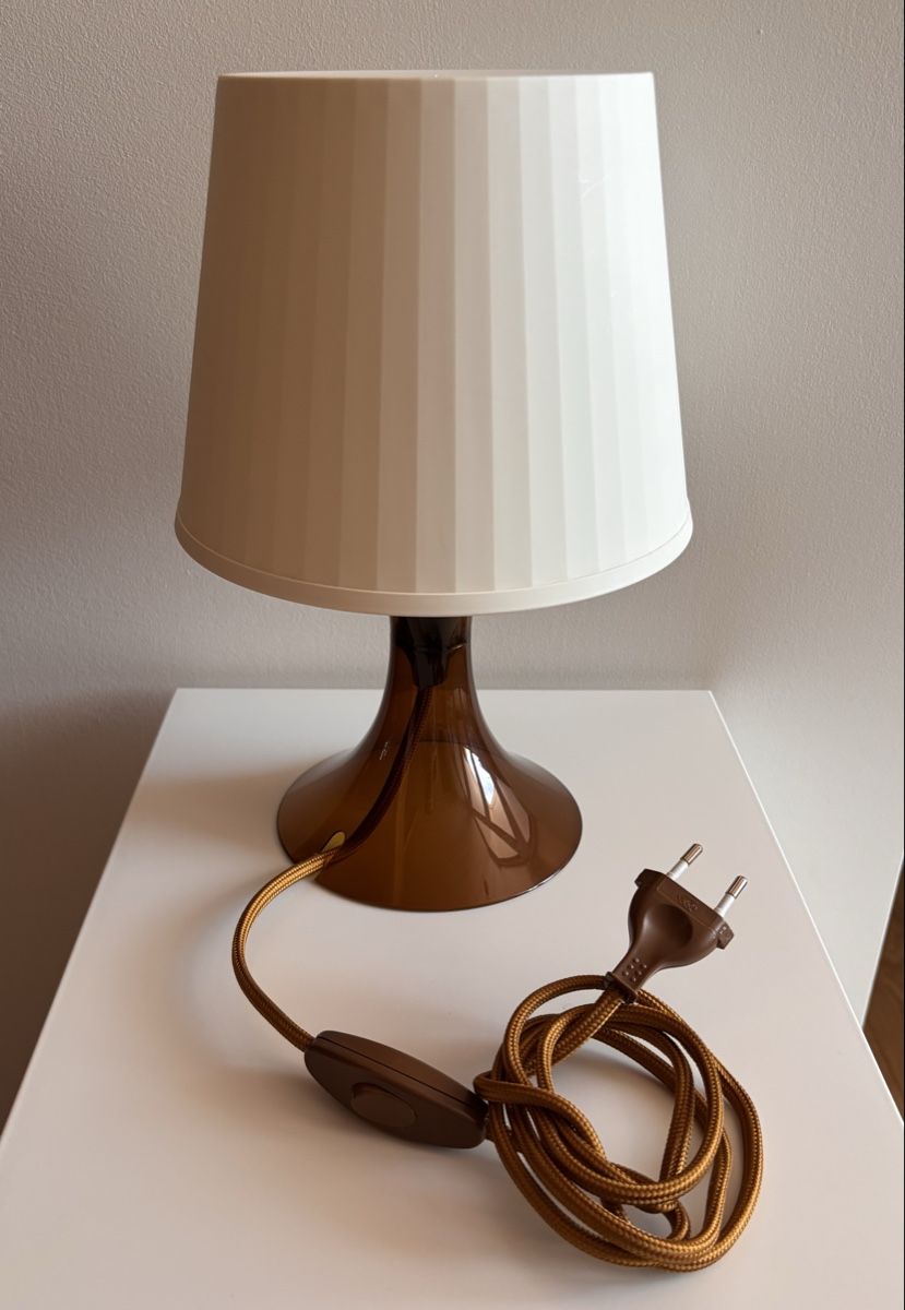 Lampes: table lamp – D'occasion à Kilchberg ZH par ben_pc68 1
