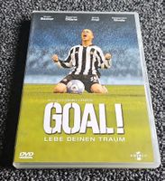 DVD Film GOAL! Lebe deinen Traum (22407)