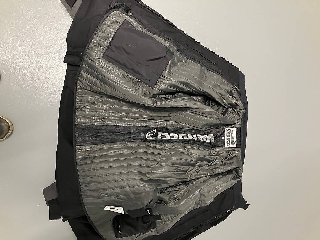 Vanucci Jacken: Motorrad Jacke Vannucci – Gebraucht aus Zofingen von vici73 1