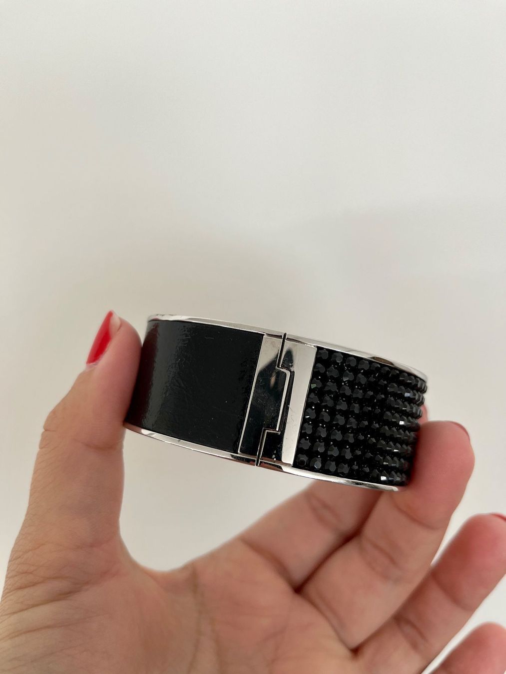 Swarovski Armbänder & -reifen: Swarovski Armband Gr. M – Gebraucht aus Triesen von atos87 1