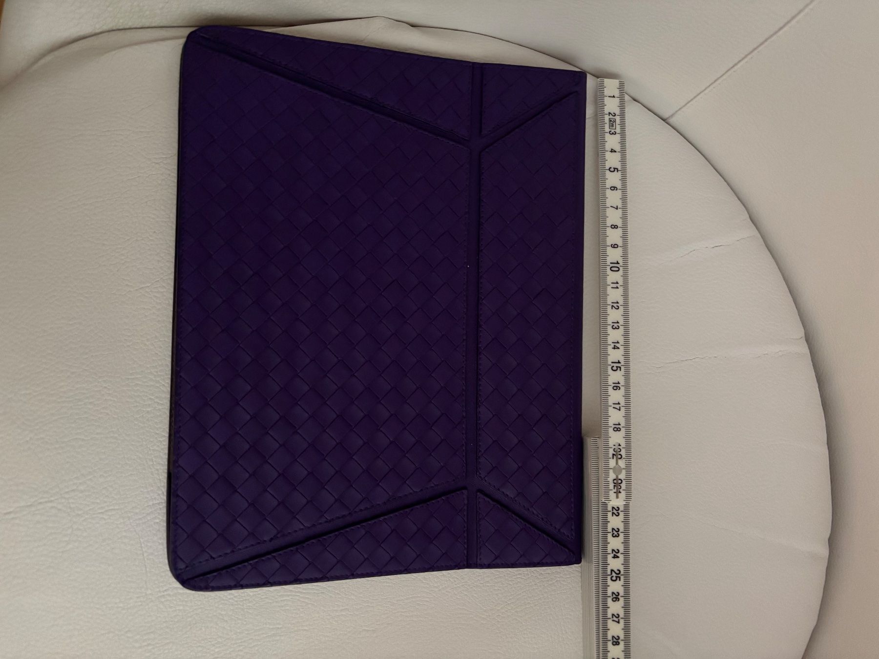 Bottega Veneta Borse: Bottega Veneta iPad hülle – Nuovo (secondo la descrizione) da Auenstein venduto da sonnenschein1256 6