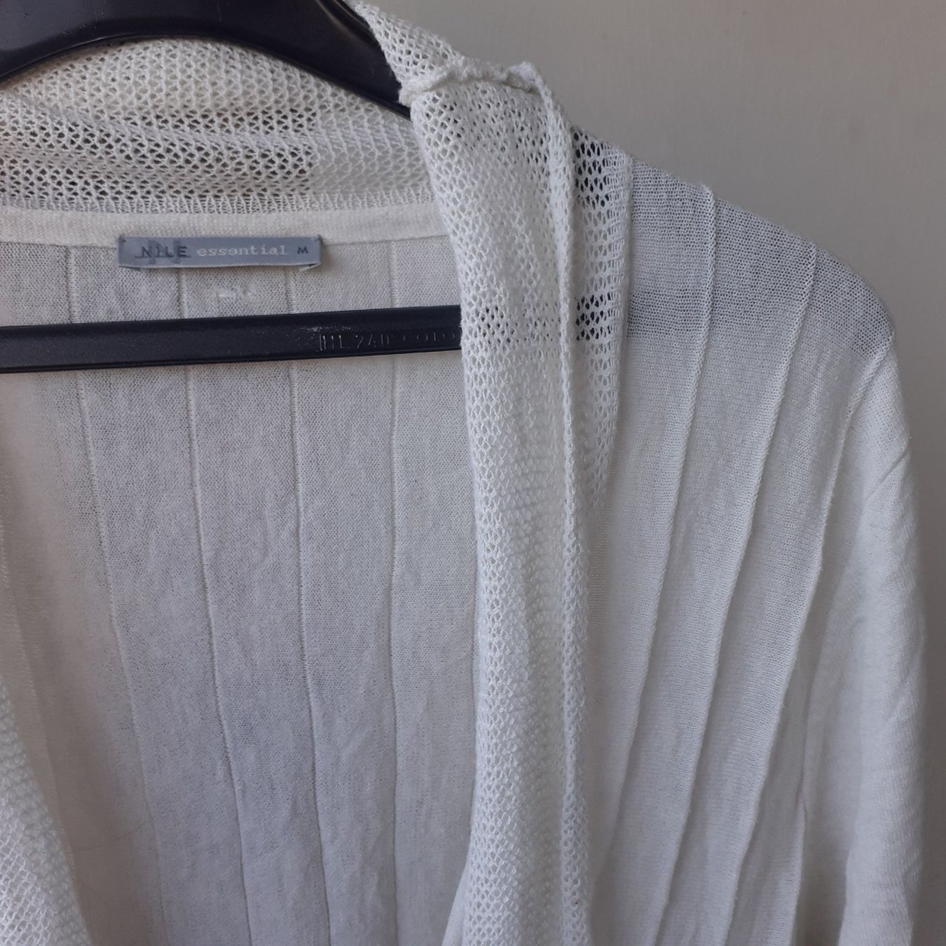Nile Giacche: Nile Strickjacke, M – Usato da Bern venduto da Solarsystem 5