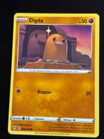 Pokemon Digda - Darkness-Ablaze 84/189 - Deutsch