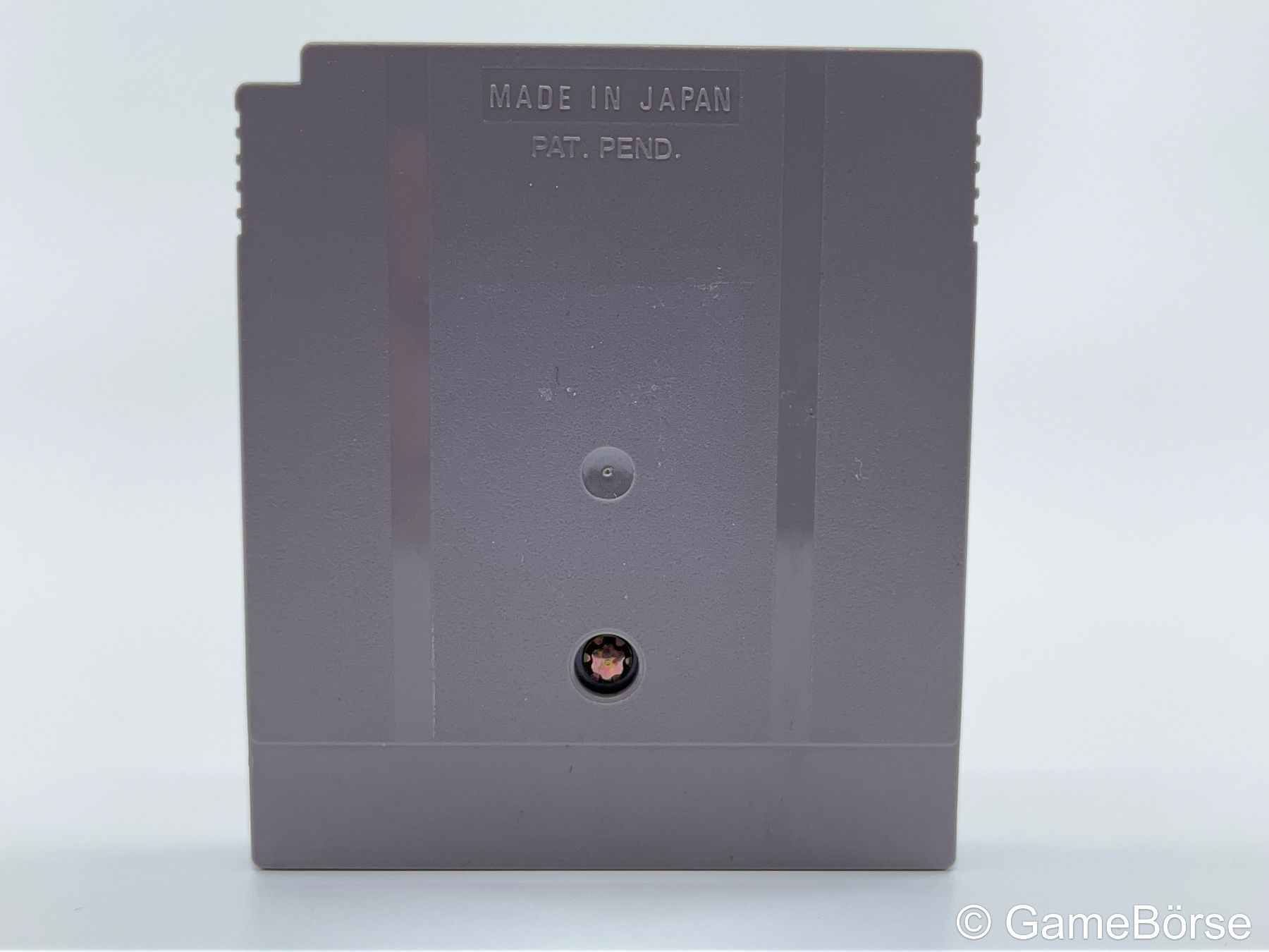Nintendo Giochi: ! Sommeraktion ! GB Gekitou Power Modeller JP – Usato da Stettfurt venduto da GameBoerse 1