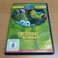 Disney Das grosse Krabbeln *Deluxe Edition*