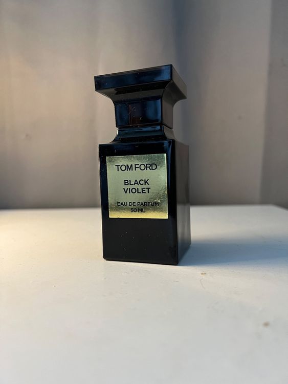 Tom Ford Black Violet 50ml Kaufen auf Ricardo