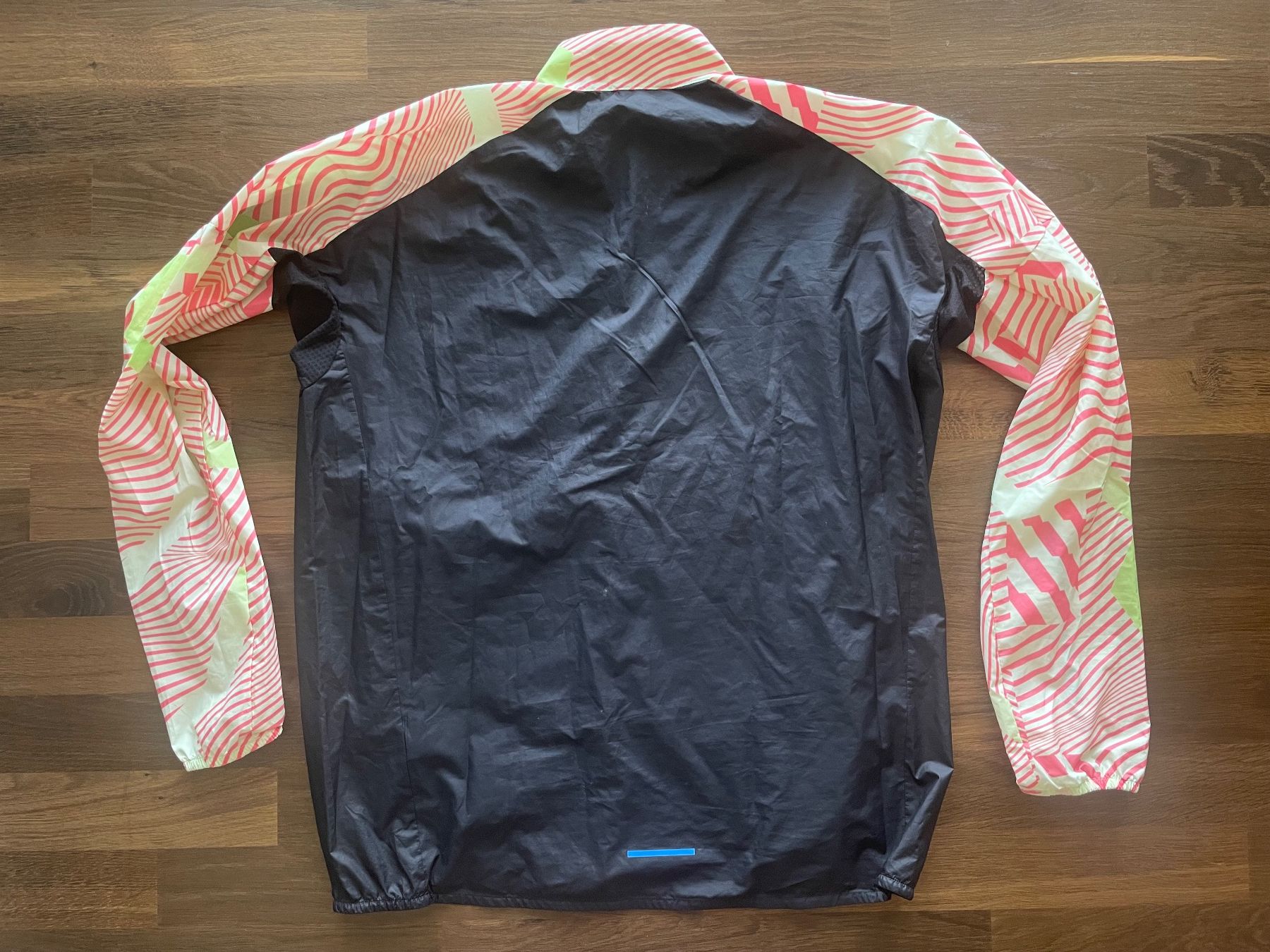 Adidas Giacche: Running Jacke adidas Terrex – Usato da Olten venduto da B3ren 1