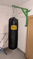 Everlast Boxsack inkl. Wandhalterung