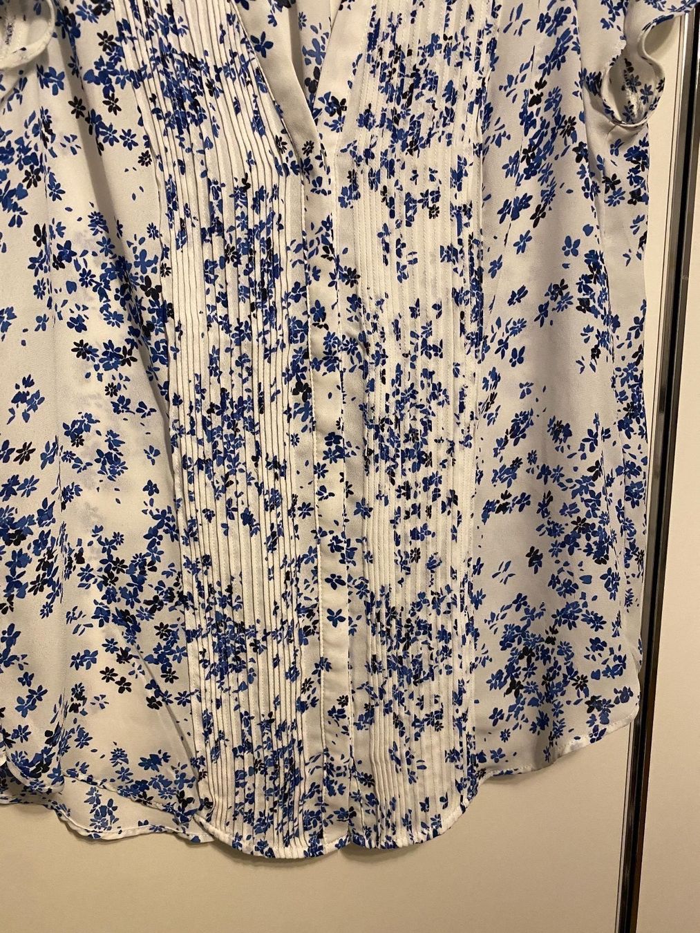 Camicette: Damen Bluse gr.36 von H&M – Usato da Pfungen venduto da Outlet64 2
