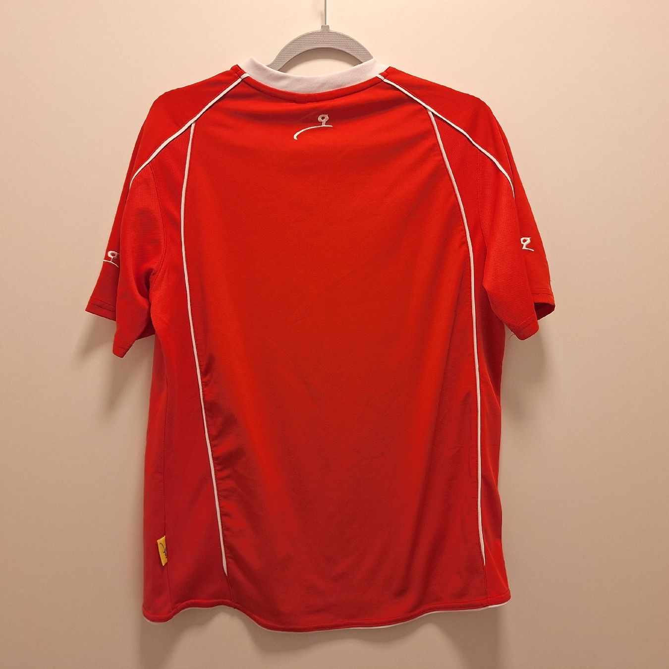 Canottiere & Pantaloni: Gpard FC Windisch training M - – Usato da Bellinzona venduto da LA-ropa-de-Juan 1
