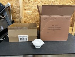 30 Löwenkopf Suppentassen 0,35 l NEU