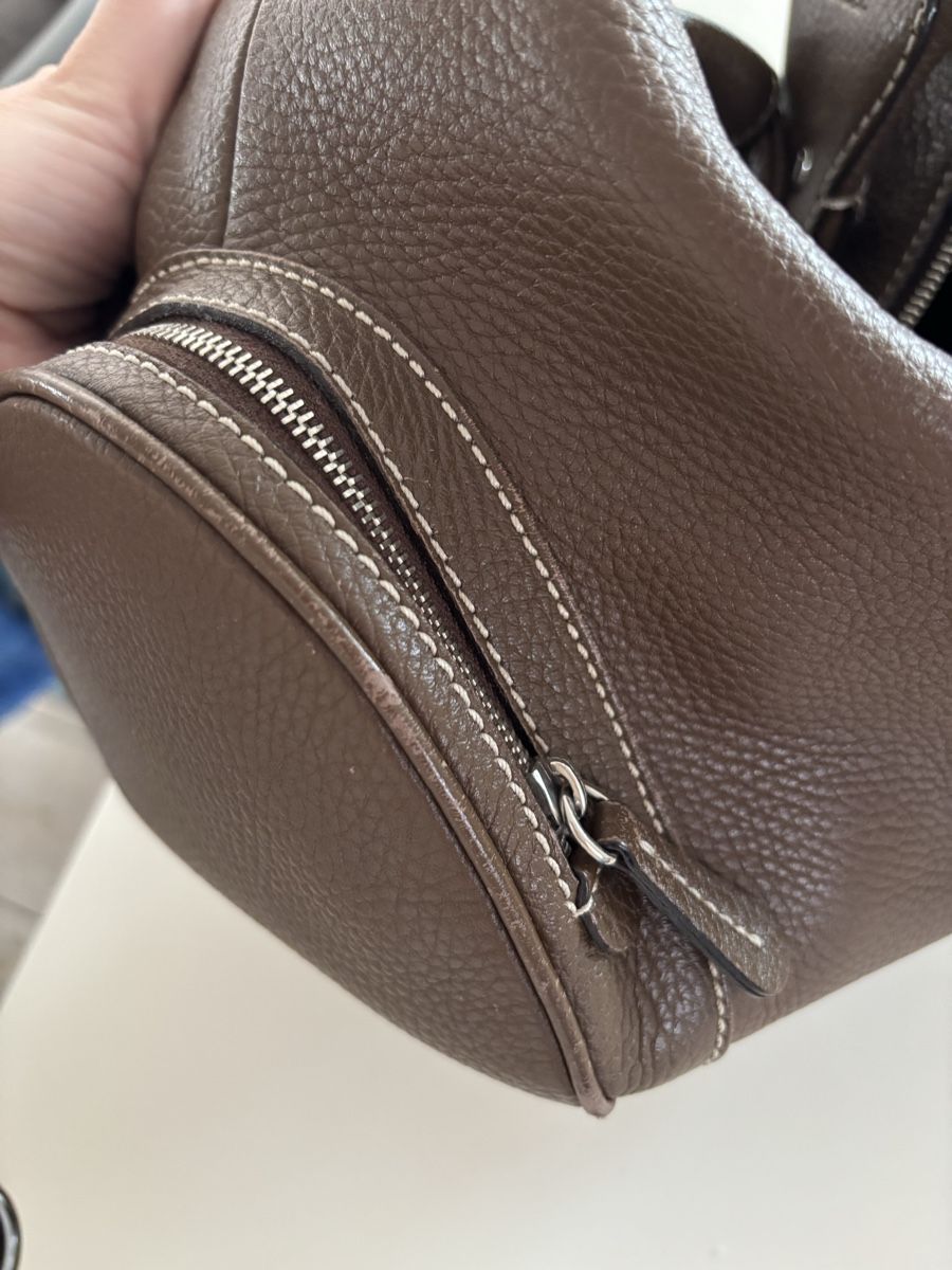 Tod'S Taschen für Damen: Tods Tasche – Gebraucht aus Höri von Celine.11 7