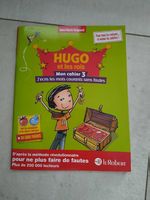 Hugo et les rois orthographe