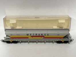 Electrotren 5601 RENFE METRANSA   H0/DC