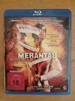 Merantau - Meister des Silat (Blu-ray) Top Zustand!