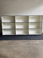 USM Haller Regal 3×3
