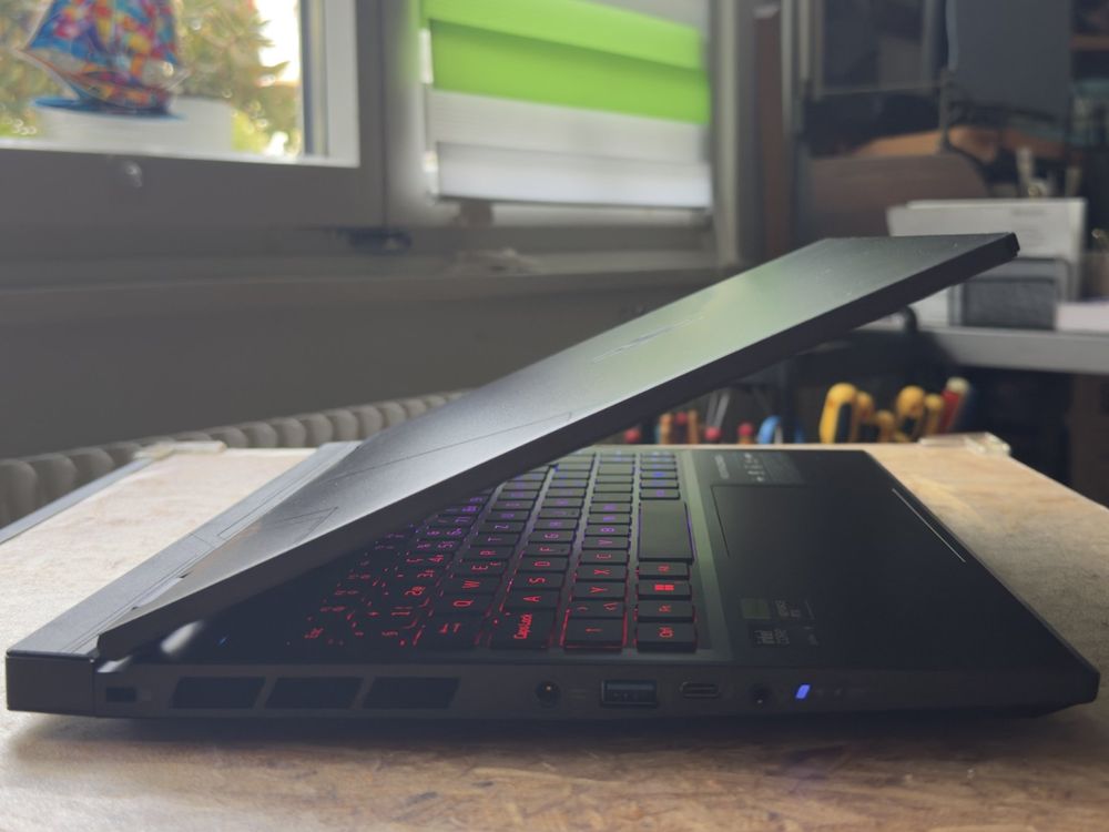 Acer Predator Helios Neo 14 Ultra 9 RTX 4070 32 GB 1 TB (Gebraucht) in ...