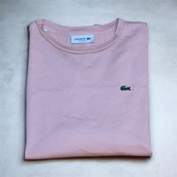 T-shirt Lacoste 