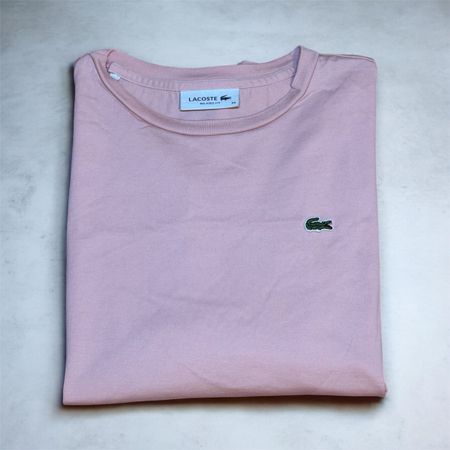 T-shirt Lacoste 