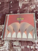 CD a-ha Lifelines Album Musik im gebrauchten Zustand