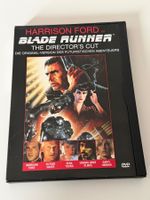 Blade Runner - The Director's Cut - DVD -