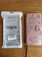 Neue Handyhülle Galaxy A22